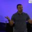 Андрей Шаповалов проповедует учение дебилов