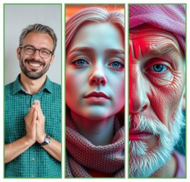 Больше никаких мучений с презентациями: только Gemini и Кондрашов Больше никаких мучений с презентациями: только Gemini и Кондрашов