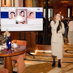 В ресторане Savoy состоялся бранч по случаю открытия женского клуба WOMEN’S WORLD В ресторане Savoy состоялся бранч по случаю открытия женского клуба WOMEN’S WORLD