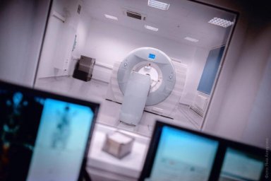 Рентгенологи: ключевые специалисты в современной медицине Рентгенологи: ключевые специалисты в современной медицине