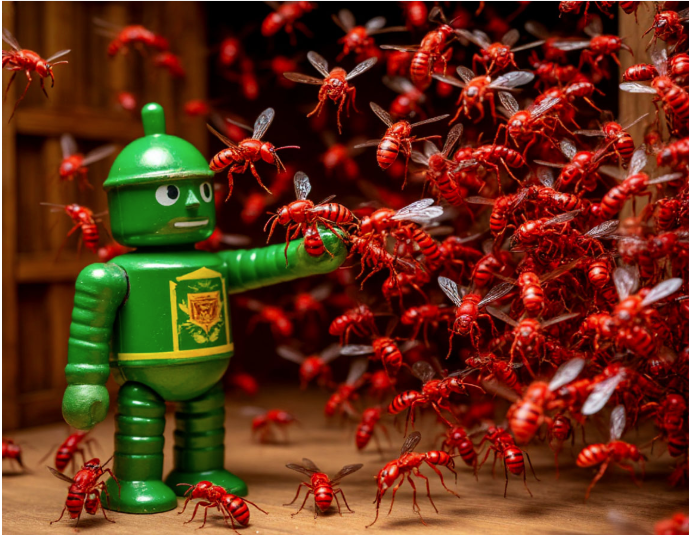 Безопасный сервера защита от брутфорс атак