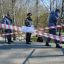 Житель Подмосковья порезал ножом полицейских после замечания о самоизоляции