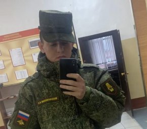 Военный беспредел