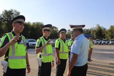 Наша полиция нас
