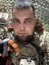 Отправьте Рождество на СВО