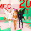 Конкурс красоты Мисс RuChat Осень 2022