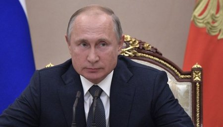 Путин: «Единая Россия» доказывает свое лидерство заботой о людях