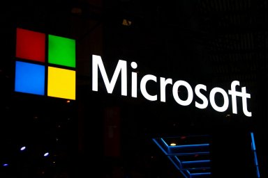 Microsoft открыла для россиян доступ к обновлениям.