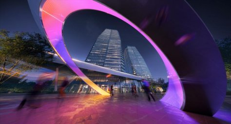 Как технологии нейромаркетинга улучшают рабочую среду в БЦ AVIUM Как технологии нейромаркетинга улучшают рабочую среду в БЦ AVIUM