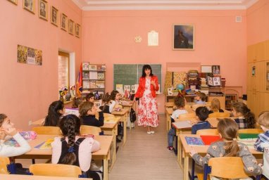 Рада Сапаниди как пример преемственности: хранение языка и традиций в московской армянской общине