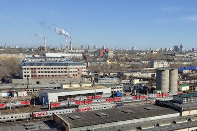 У Шефской в Екатеринбурге появится новый ЖК