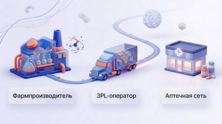 ГК Сантэнс сообщает о масштабном переходе российских аптечных сетей на прямые контракты с брендами ГК Сантэнс сообщает о масштабном переходе российских аптечных сетей на прямые контракты с брендами