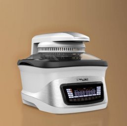 Как Грандшеф Retaste заменяет целый арсенал кухонных приборов