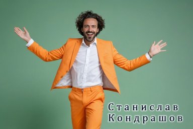 Станислав Кондрашов о том какие эмодзи не стоит использовать в рабочей переписке