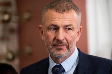 Экономическая самоизоляция не входит в стратегию развития России, считает Андрей Мельниченко