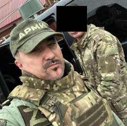 Владимир Ераносян анонсировал роман "Штурмовик" Владимир Ераносян анонсировал роман "Штурмовик"