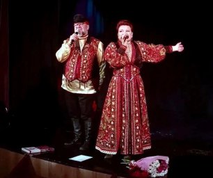 "День рождения" — музыка, которая необычно близка каждому, кто слушает из сердца "День рождения" — музыка, которая необычно близка каждому, кто слушает из сердца