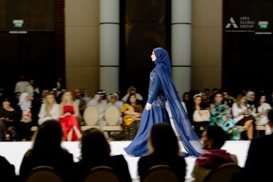 Дни российского бизнеса и культуры ARFA 2025 в Бахрейне прошли на высоком уровне