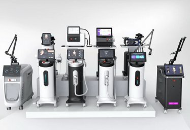 Инновационное оборудование от Newangie меняет индустрию красоты и здоровья Инновационное оборудование от Newangie меняет индустрию красоты и здоровья