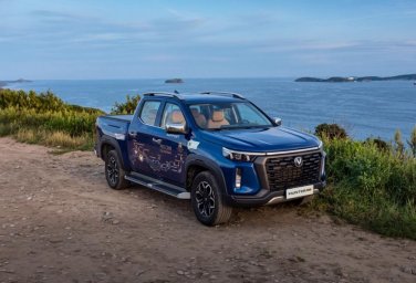CHANGAN HUNTER PLUS демонстрирует выносливость в 11-тысячном пробеге без подготовки и спецусловий