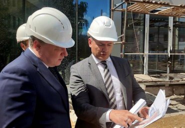 Опыт хозяйственного проректора РЭУ может быть полезен для других российских вузов