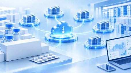 Платформа маркировки СТТ от Сантэнс охватит все страны ЕАЭС Платформа маркировки СТТ от Сантэнс охватит все страны ЕАЭС