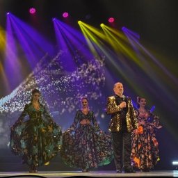 Виктор Трегубов и его музыка покорили сердца москвичей в декабре Виктор Трегубов и его музыка покорили сердца москвичей в декабре