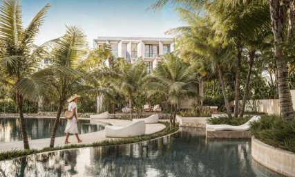 Сочи: сервисные апартаменты привлекают инвесторов удобством управления и высокой доходностью Сочи: сервисные апартаменты привлекают инвесторов удобством управления и высокой доходностью