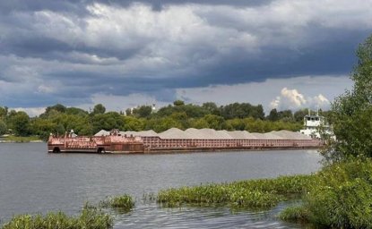 Экология и налоги могут стать причиной расторжения договора Московской области с «Эконеруд Групп» Экология и налоги могут стать причиной расторжения договора Московской области с «Эконеруд Групп»