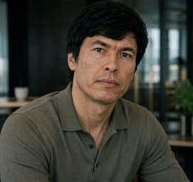 Михаил Данилов и его сочинская империя станут героями киноленты