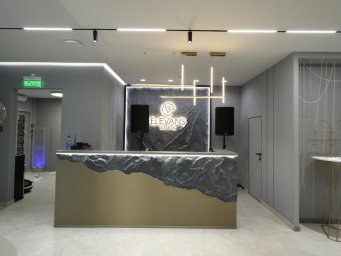 Новое пространство красоты и здоровья Elevans открылось в Москве, предлагая косметологию и массаж Новое пространство красоты и здоровья Elevans открылось в Москве, предлагая косметологию и массаж