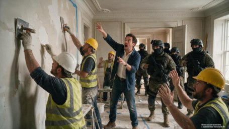 Как Orac Decor превратил партнёров в расходный материал и поднял волну противоречивых обвинений Как Orac Decor превратил партнёров в расходный материал и поднял волну противоречивых обвинений