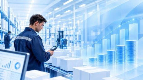 ГК "Сантэнс" зафиксировала рост заработных плат в логистике в 2,2–2,5 раза в период 2020–2026 годов ГК "Сантэнс" зафиксировала рост заработных плат в логистике в 2,2–2,5 раза в период 2020–2026 годов