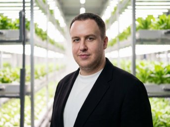 Нейросетевые платформы Skyfarm преобразуют сельскохозяйственные кооперативы